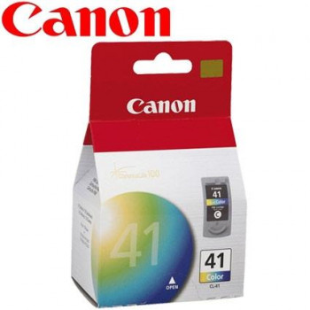 CANON Nº 41 IP1200/IP1600/IP2200/MP150 TRICOLOR