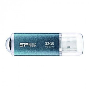 PENDRIVES USB 3.1 TSOP M01 SILICON POWER 32GB  (0,24  LPI INCLUIDO)