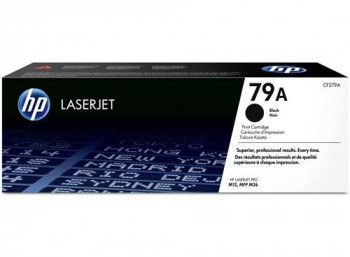 TONER HP CF279A NEGRO 79A