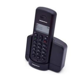 TELEFONO INALAMBRICO DTD-1350 DECT