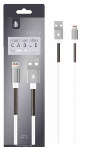 CABLE PARA IPHONE 5/6/7
