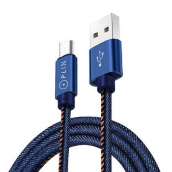 CABLE USB TIPO-C 2 METROS