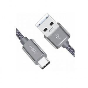 CABLE USB TYPE-C 2 METROS