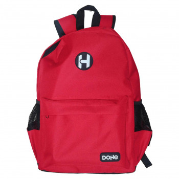 MOCHILA DOHE ICON (ROJO)