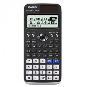 CALCULADORA CASIO FX991SPCW NUEVO MODELO (FX-991SPXII )