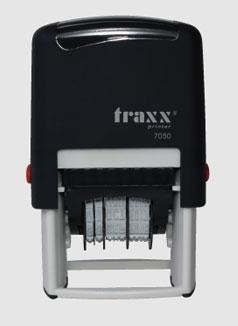 PRINTY TRAXX FECHADOR 7050