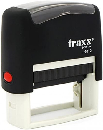 PRINTY TRAXX 9012