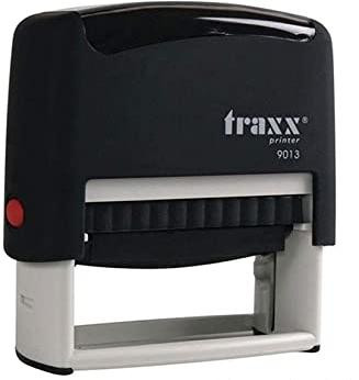 PRINTY TRAXX 9013