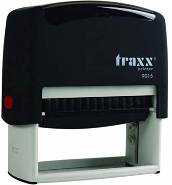 PRINTY TRAXX 9015/9032