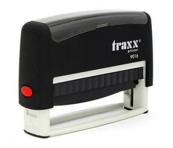 PRINTY TRAXX 9016