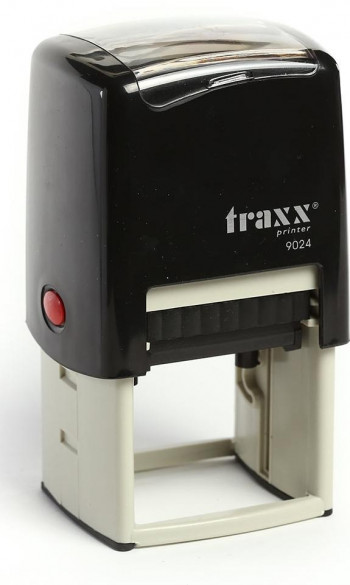 PRINTY TRAXX 9024