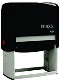 PRINTY TRAXX 9027